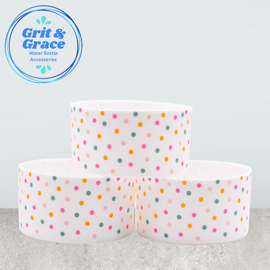 Summer Dot Boot