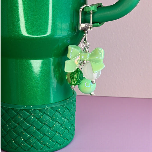 Lucky Bow 3.0 Mini Bauble