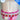 Be Mine Stretchy Cup Bracelets (Set of 3)