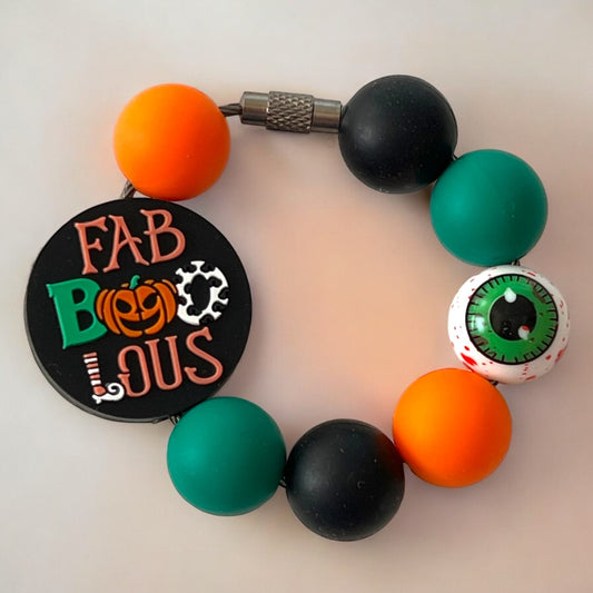 Fab BOO Lous Handle Bracelet