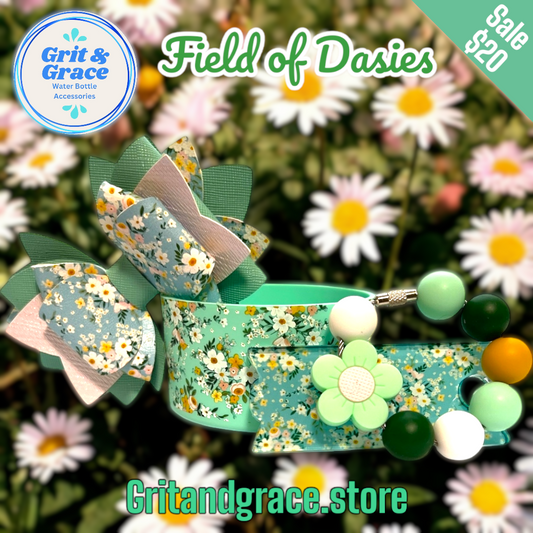 Field of Daisies Package