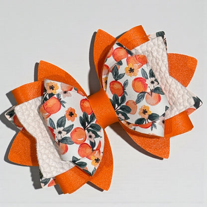 Orange Grove Bow