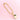 Peach Handle Charm