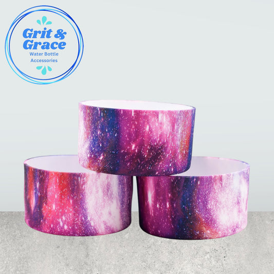 Galaxy Boot