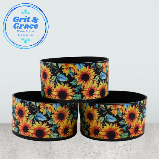 Sunflower Boot