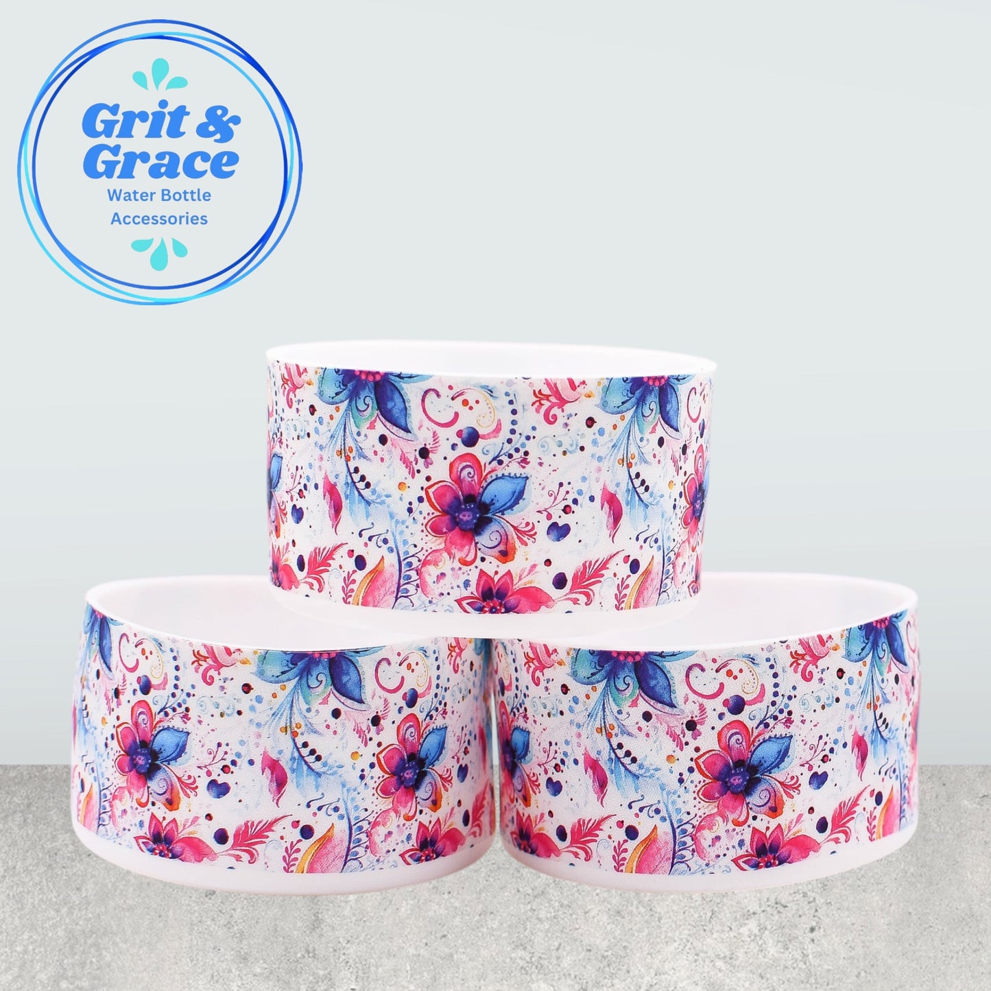 Indian Paintbrush Boot