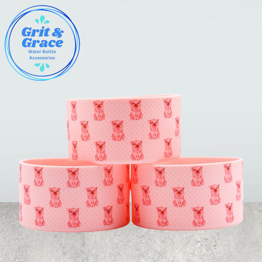 Piglet Dot Boot