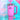 Peony Pink Mama’s Happy Place Boot