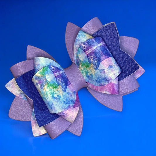 Blue Prism Bow