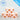 Polka Dot Pumpkin Translucent Boot