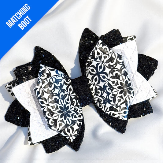 Classic Elegance Bow