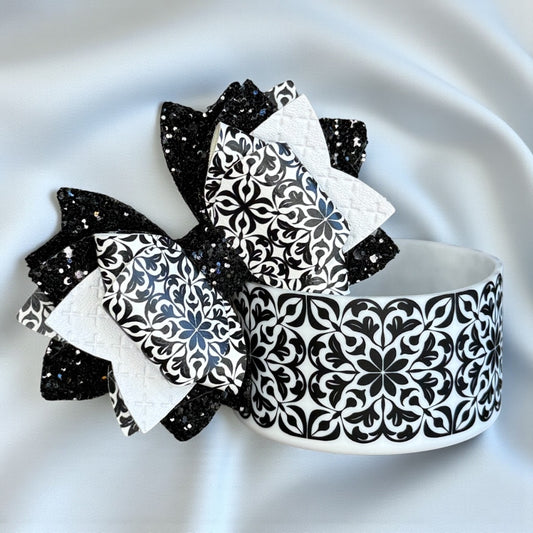 Classic Elegance Bow