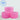 Rowan Blush Pink Glitter Boot