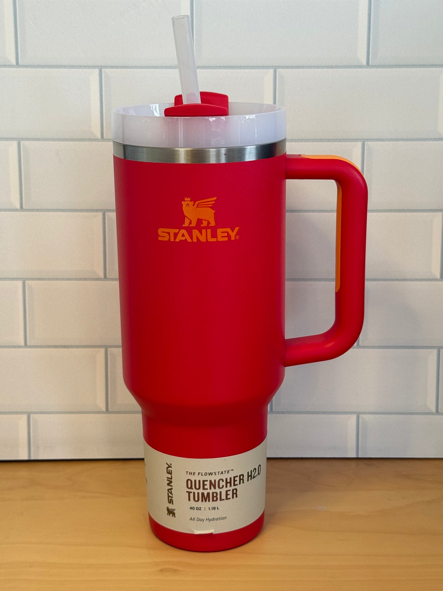Stanley Chili 40 Ounce NWT