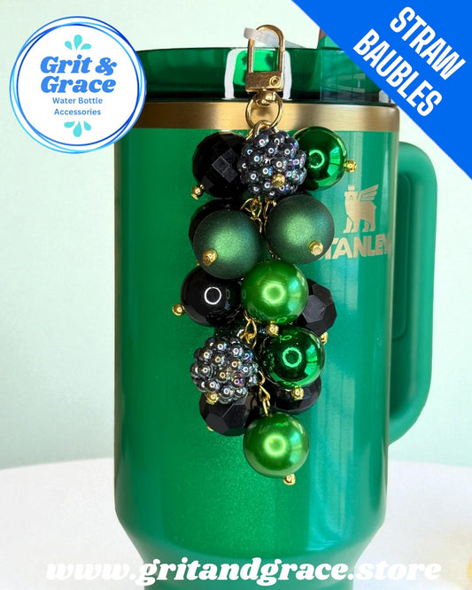 Elphie #4 Straw Bauble
