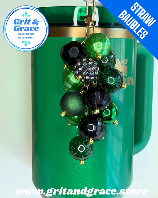 Elphie #5 Straw Bauble