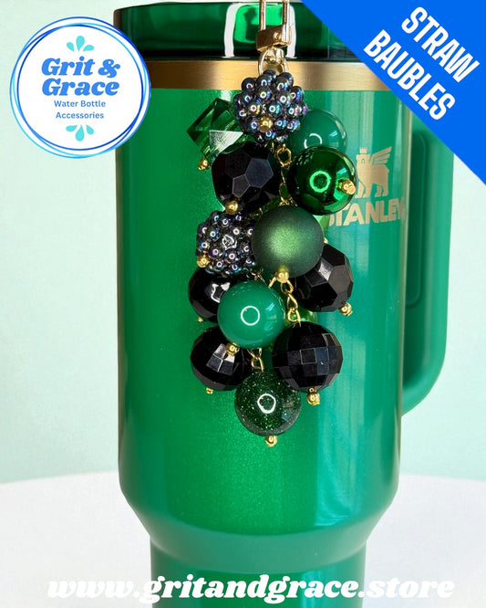 Elphie #6 Straw Bauble