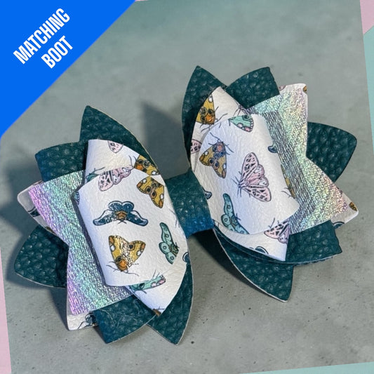 Evergreen Moth 2.0 Bow