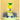Pineapple 2.0 Straw Topper