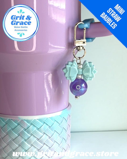 Gracie Mini Bauble - Glinda for Good