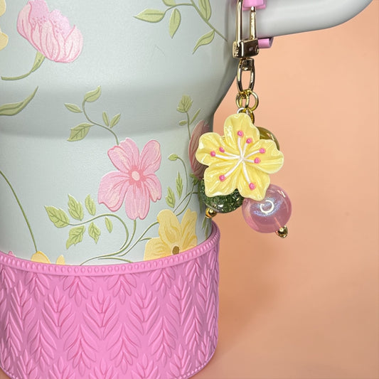 Spring Blossom 2.0 Mini Bauble