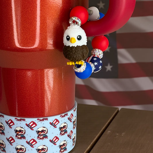 American Eagle Handle Bracelet