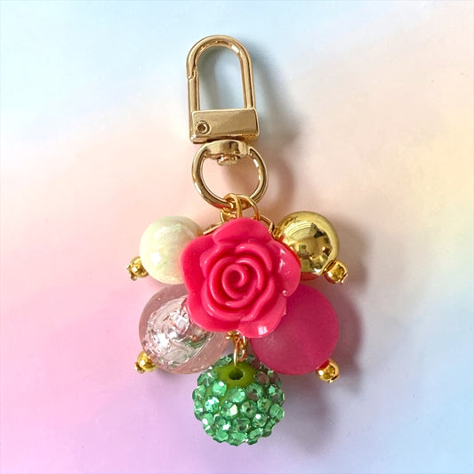 Keepsake Mini Straw Bauble