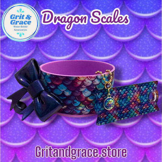 Dragon Scales Set