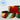 Heart Scroll Christmas Morning Shorty Boot