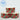 Preppy Poinsettia Boot