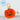 Halloween Pumpkin Air Tag Purse for Tumblers