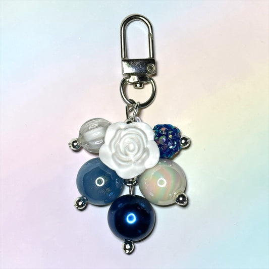 Cherish 2.0 Mini Straw Bauble