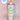 Gracie Buttercup Bliss Straw Topper