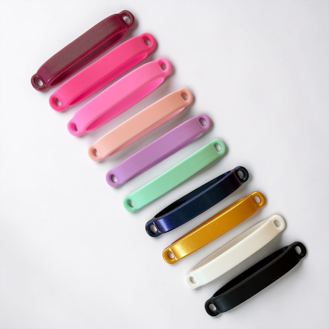 Tumbler Necklace Collar