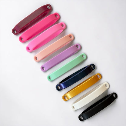 Tumbler Necklace Collar