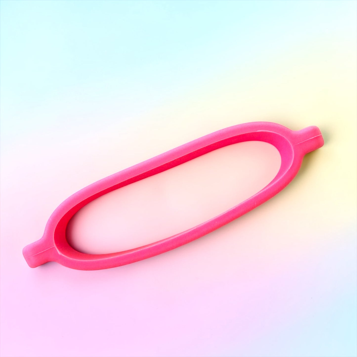 Tumbler Necklace Collar