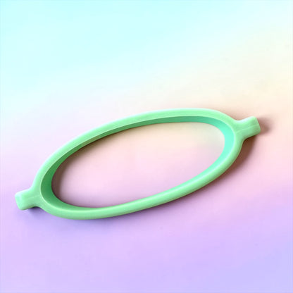 Tumbler Necklace Collar