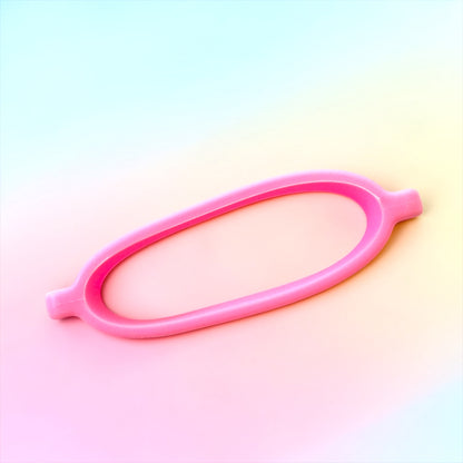 Tumbler Necklace Collar