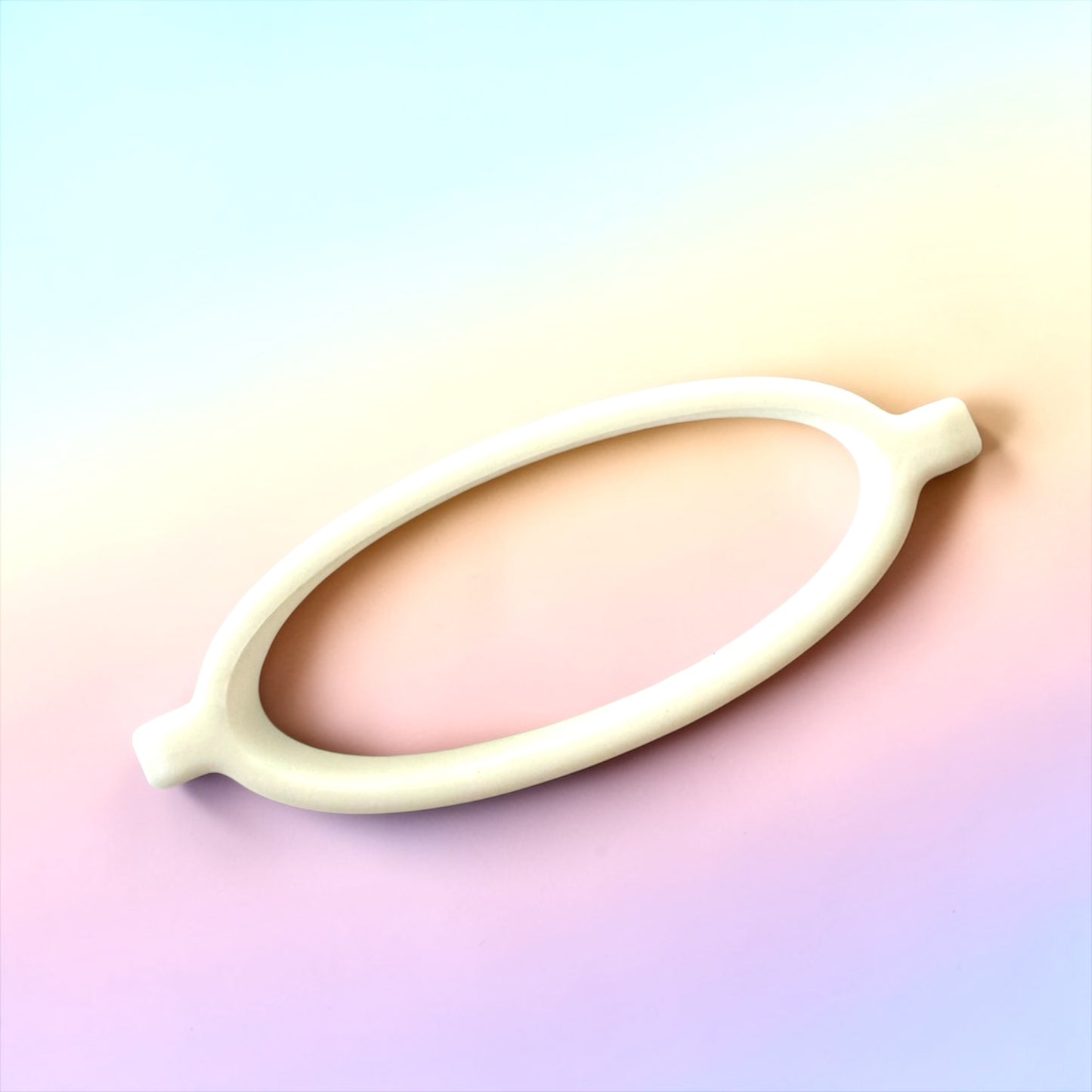 Tumbler Necklace Collar