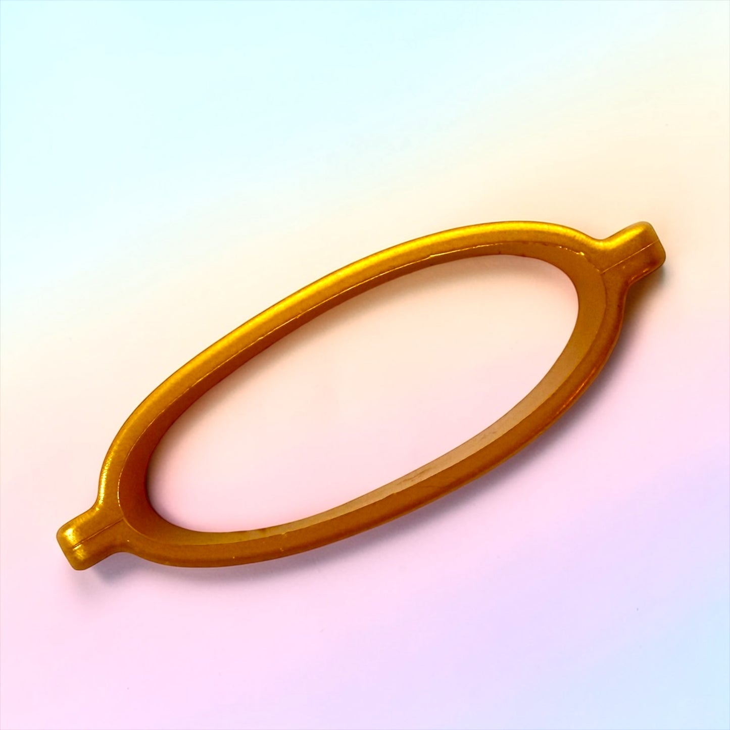 Tumbler Necklace Collar