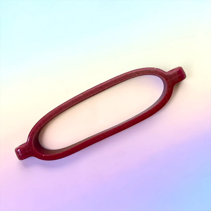 Tumbler Necklace Collar