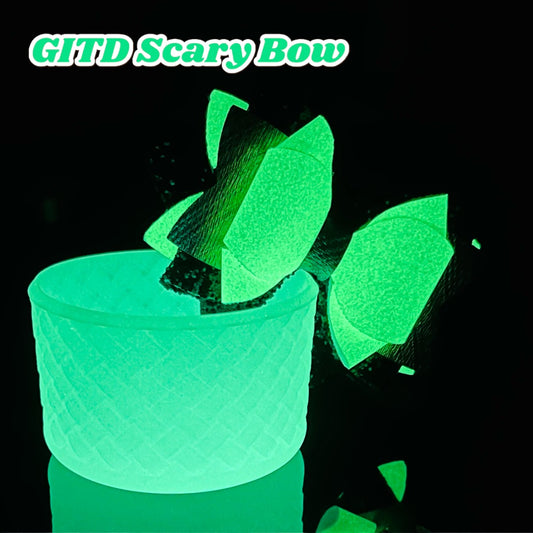 GITD Scary Bow