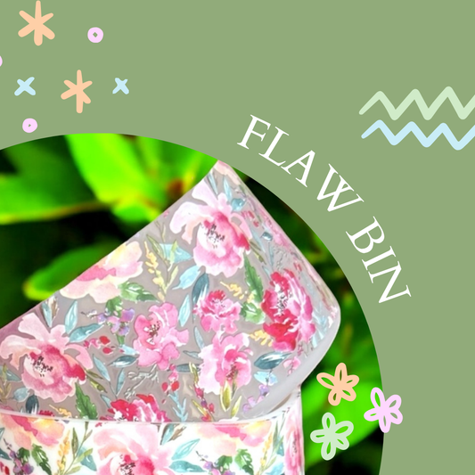 Flaw Bin Boot