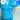 Tumbler Handle Jewelry - Sea Glass