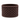 Basketweave Chocolate Gold Glitter Boot