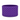 Basketweave Deep Purple Boot