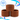 Basketweave Strawflower Logo Boot