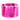 Basketweave Pink Starburst Swirl Boot