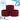 Basketweave Merlot Boot