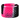 Basketweave Pink Halloween Swirl Boot